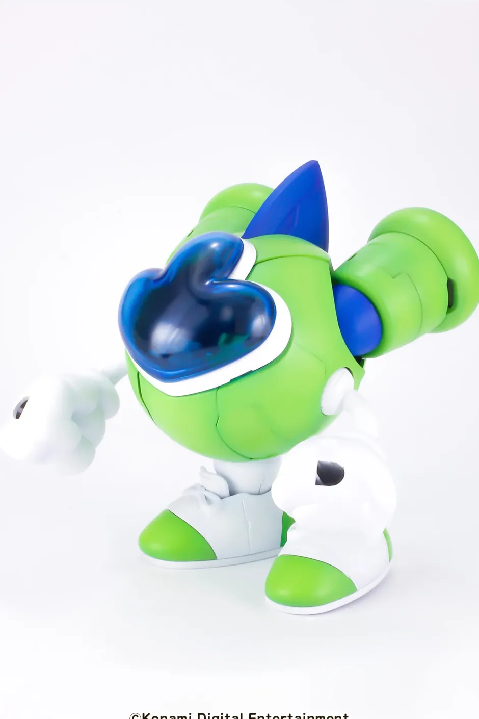 Pop'n TwinBee: Rainbow Bell Adventures - Gwinbee (Re-run) Best