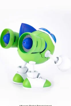 Pop'n TwinBee: Rainbow Bell Adventures - Gwinbee (Re-run) Best