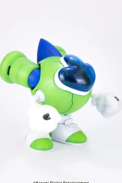 Pop'n TwinBee: Rainbow Bell Adventures - Gwinbee (Re-run) Best
