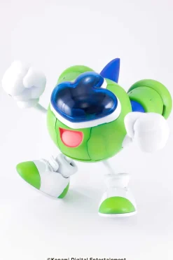 Pop'n TwinBee: Rainbow Bell Adventures - Gwinbee (Re-run) Best