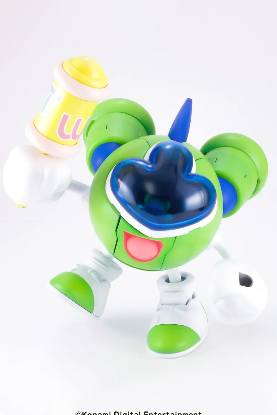 Pop'n TwinBee: Rainbow Bell Adventures - Gwinbee (Re-run) Best