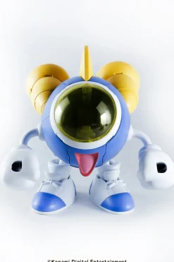 Plastic Models>Pop'n TwinBee: Rainbow Bell Adventures - TwinBee Renewal Edition (Re-run)
