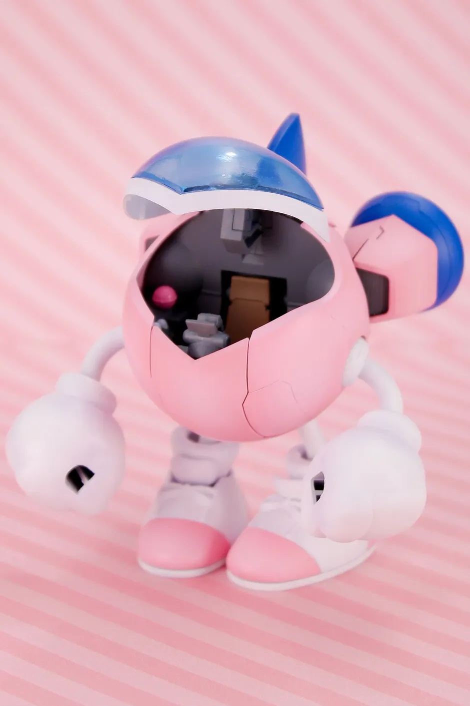 Plastic Models>Pop'n TwinBee: Rainbow Bell Adventures - Winbee (Re-run)