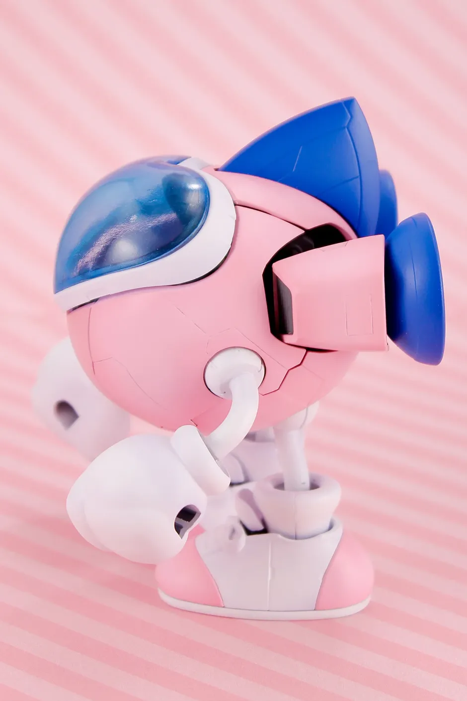 Plastic Models>Pop'n TwinBee: Rainbow Bell Adventures - Winbee (Re-run)