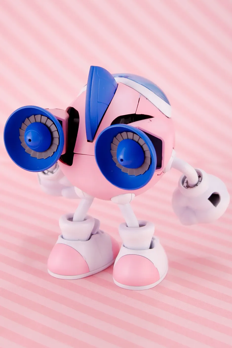 Plastic Models>Pop'n TwinBee: Rainbow Bell Adventures - Winbee (Re-run)