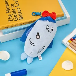 Pop Team Epic Coin Case Online