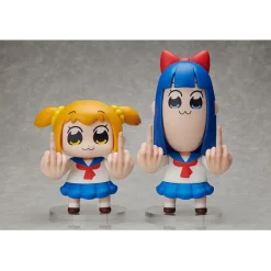 Pop Team Epic Jumbo Soft Vinyl Figure Collection Discount