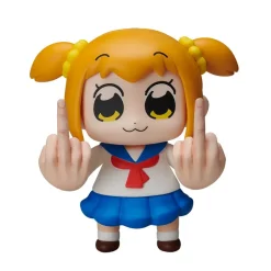 Pop Team Epic Jumbo Soft Vinyl Figure Collection Discount