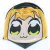 Cosplay Outfits>Pop Team Epic Popuko Cosplay Mask