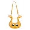 Pop Team Epic Shoulder Bag New