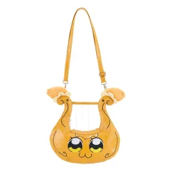 Pop Team Epic Shoulder Bag New