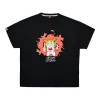 Pop Team Epic T-Shirt: Popuko Fire Sale