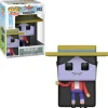 Soft Vinyl Figures>Pop! TV: Adventure Time x Minecraft - Finn