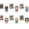 Pop! TV: Power Rangers Series 7 - Power Rangers Complete Set New