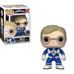 Pop! TV: Power Rangers Series 7 - Power Rangers Complete Set New