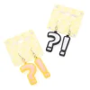 Jewelry & Hair Accessories>Popuphilia! ?! Pierced Earrings
