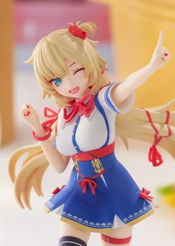 Bishoujo Figures>Pop Up Parade Akai Haato