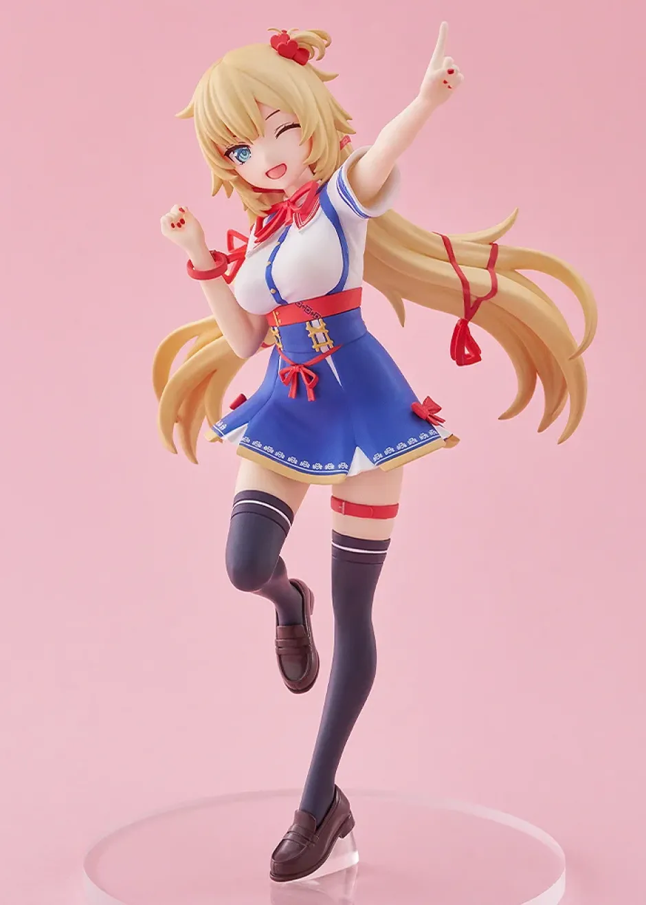 Bishoujo Figures>Pop Up Parade Akai Haato
