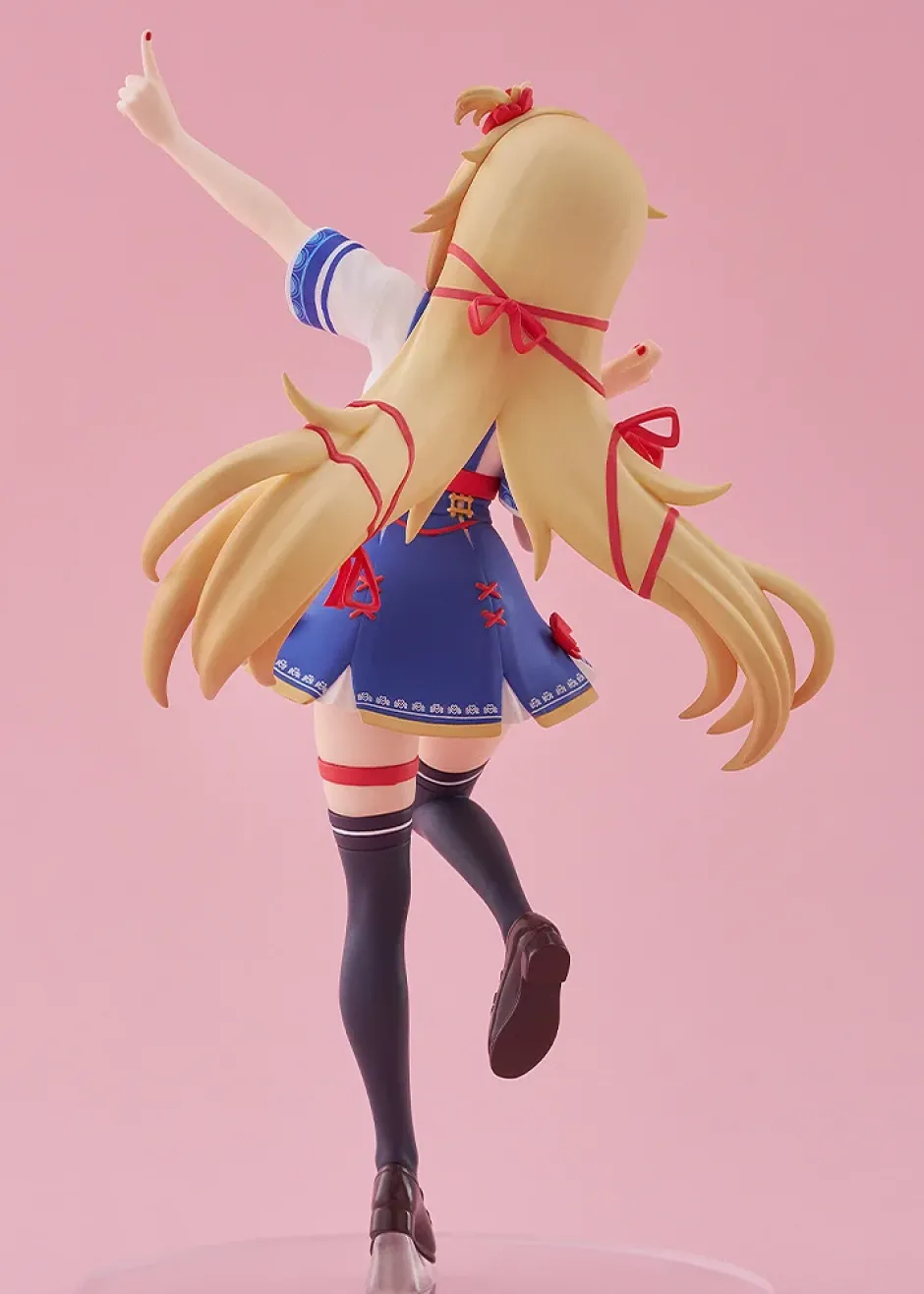 Bishoujo Figures>Pop Up Parade Akai Haato