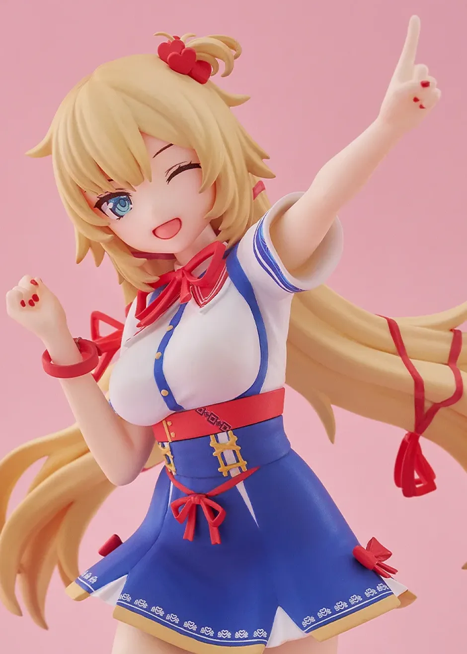 Bishoujo Figures>Pop Up Parade Akai Haato