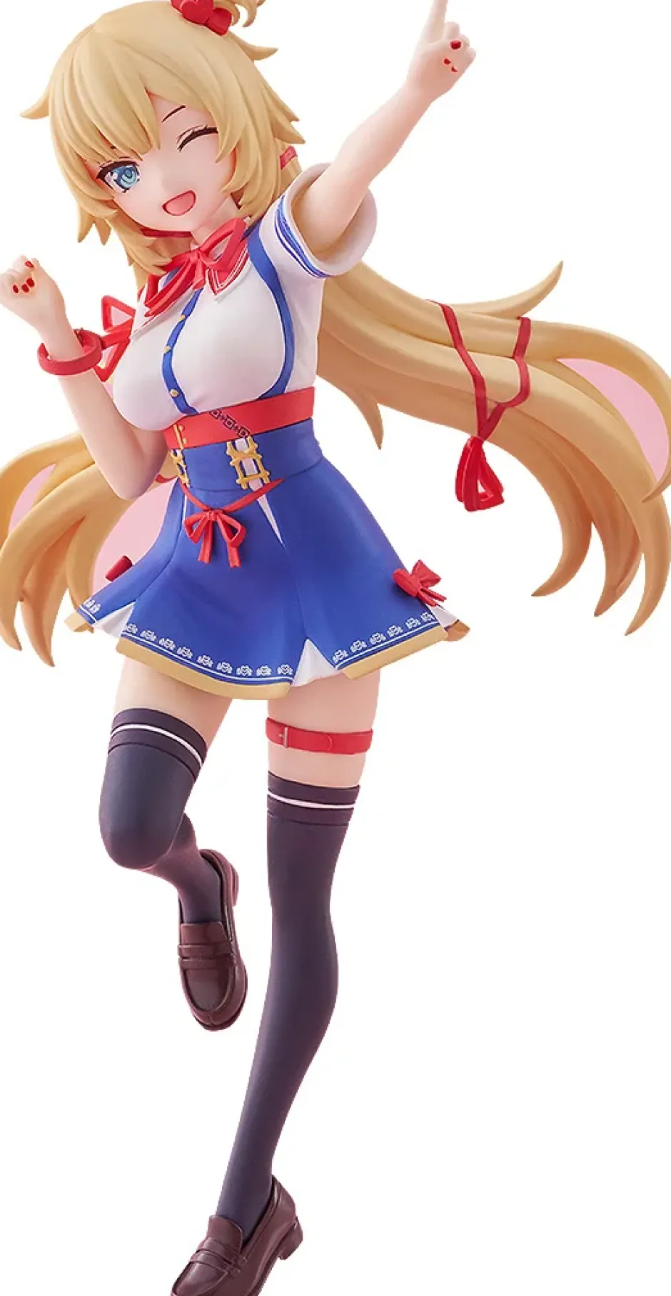 Bishoujo Figures>Pop Up Parade Akai Haato