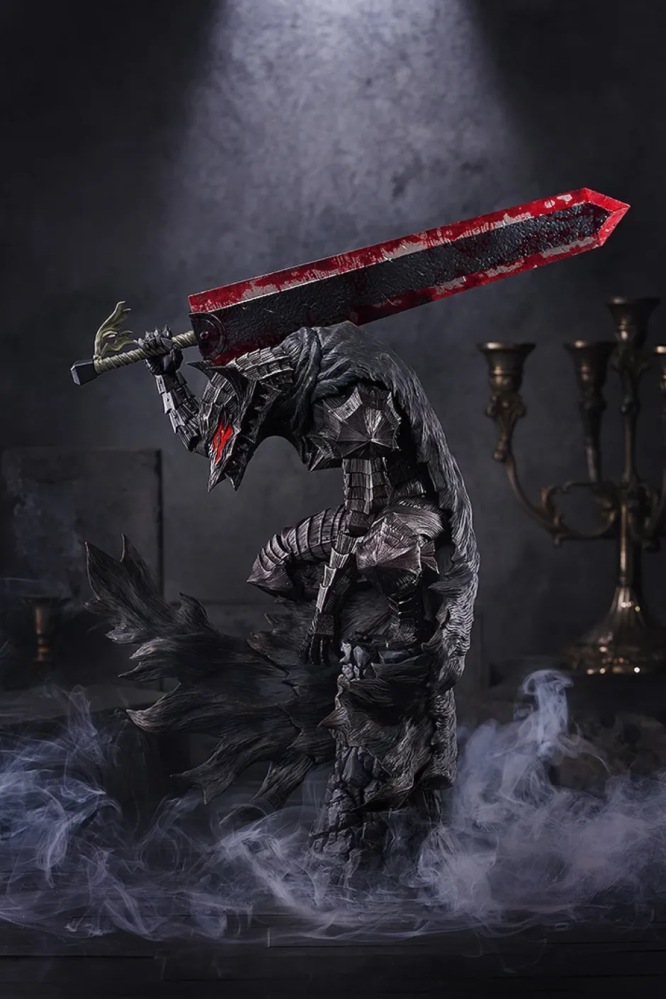 Pop Up Parade Berserk Guts (Berserker Armor) XL Size Outlet