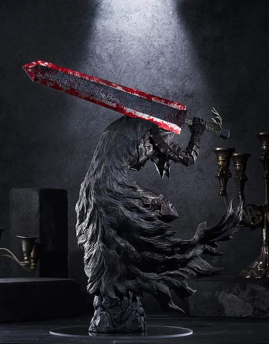 Pop Up Parade Berserk Guts (Berserker Armor) XL Size Outlet