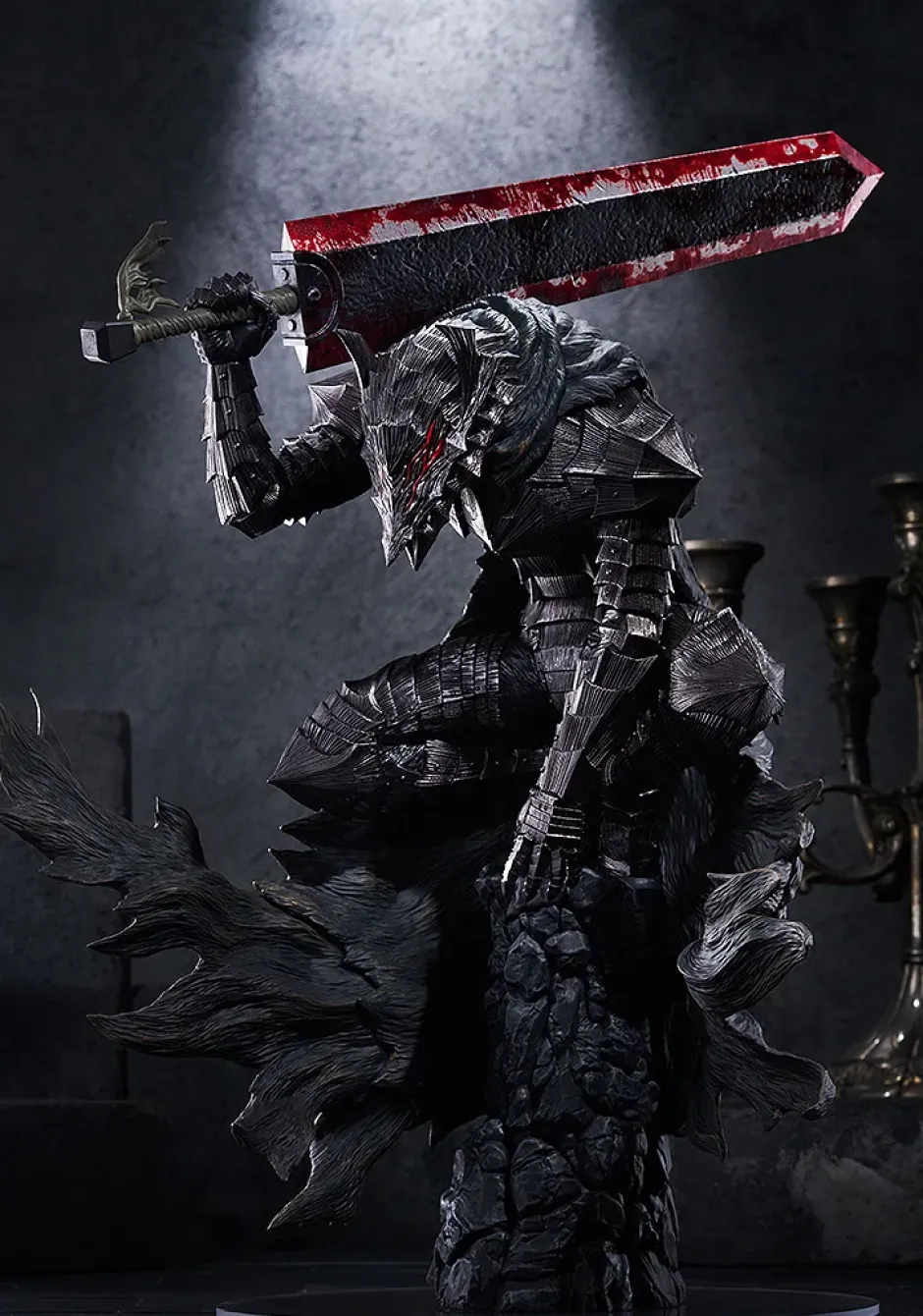 Pop Up Parade Berserk Guts (Berserker Armor) XL Size Outlet