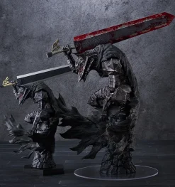 Pop Up Parade Berserk Guts (Berserker Armor) XL Size Outlet