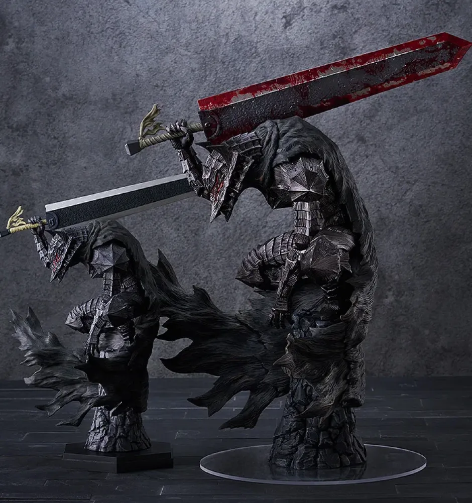 Pop Up Parade Berserk Guts (Berserker Armor) XL Size Outlet