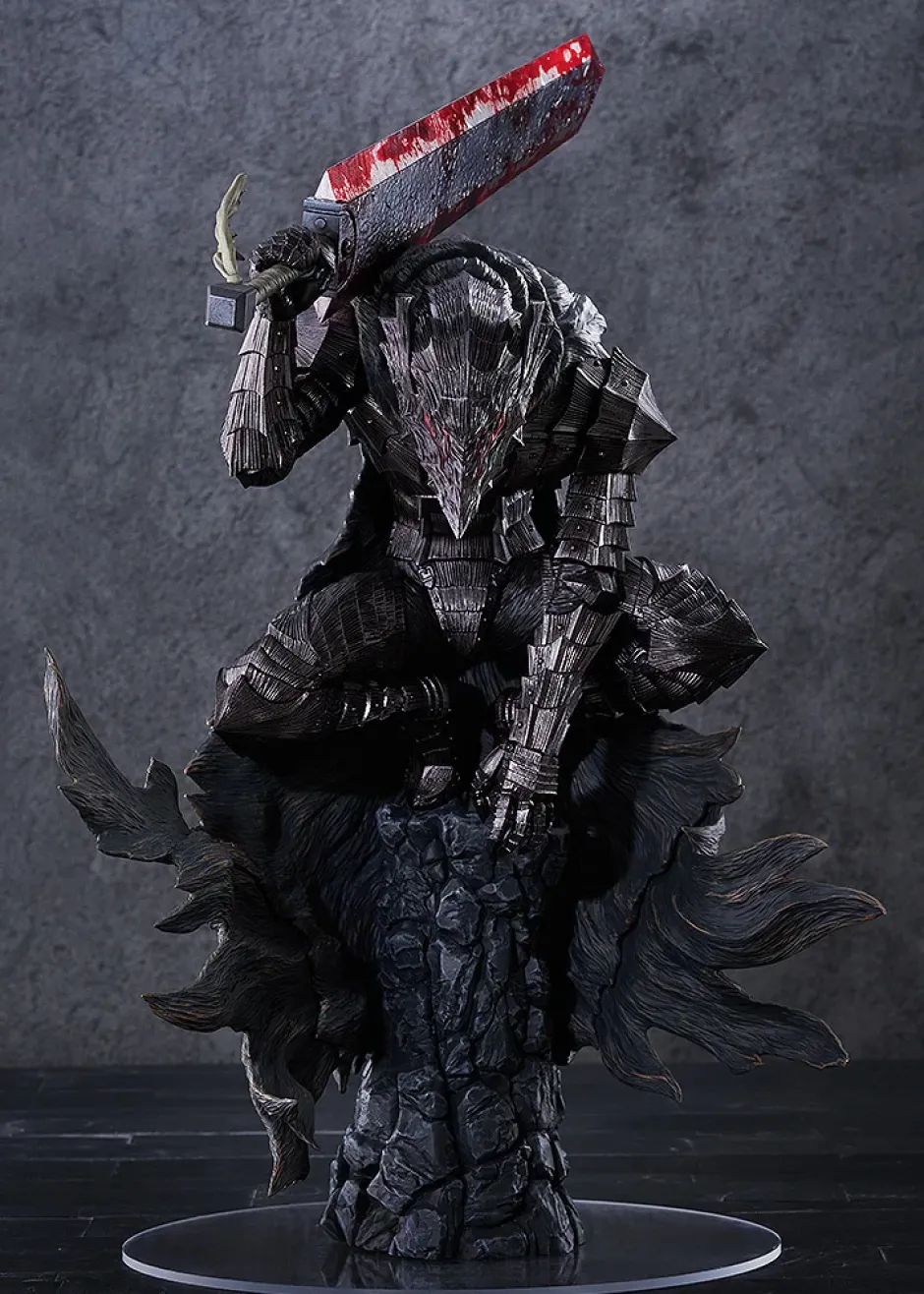 Pop Up Parade Berserk Guts (Berserker Armor) XL Size Outlet