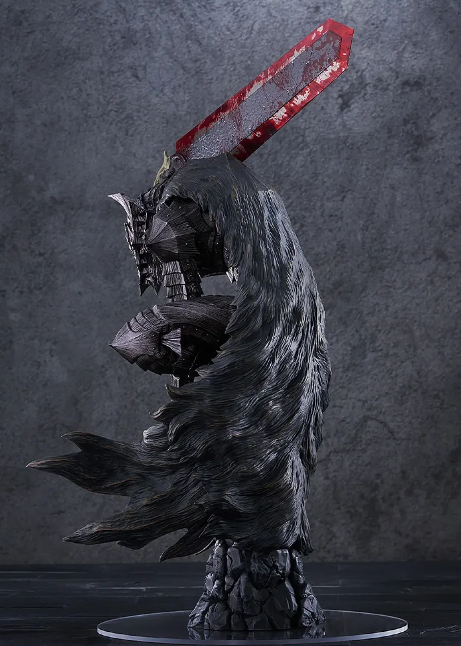 Pop Up Parade Berserk Guts (Berserker Armor) XL Size Outlet