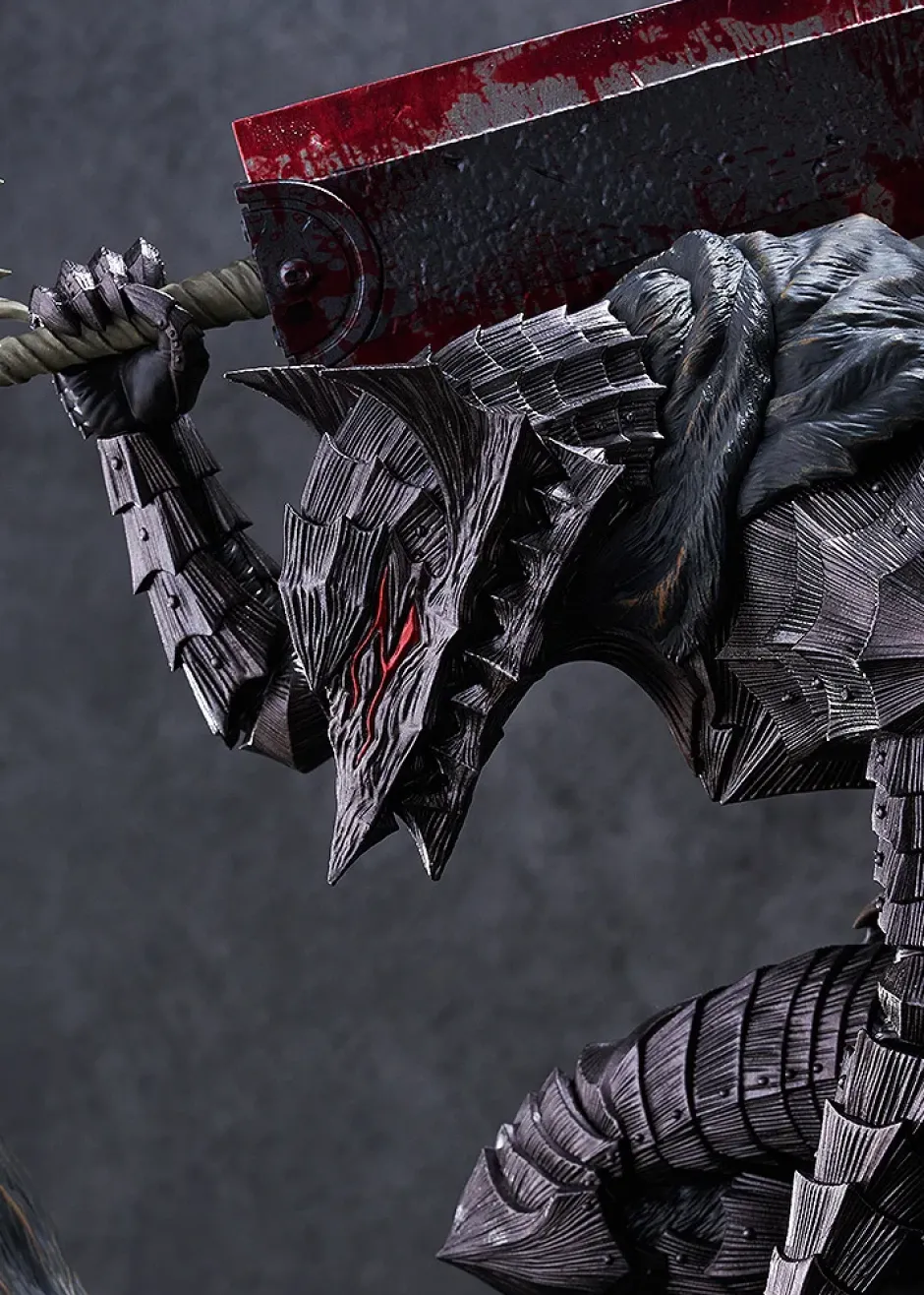 Pop Up Parade Berserk Guts (Berserker Armor) XL Size Outlet