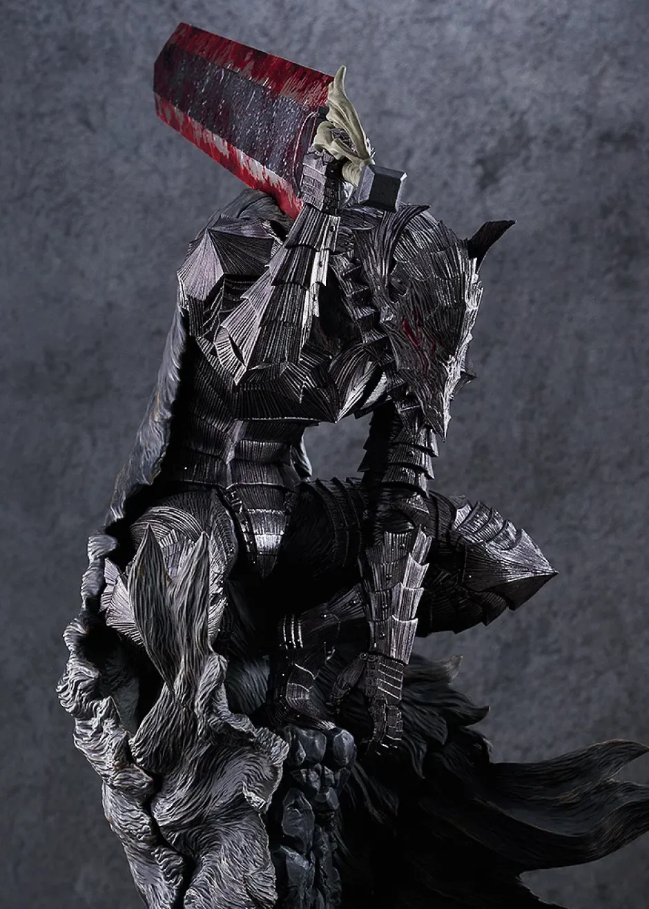 Pop Up Parade Berserk Guts (Berserker Armor) XL Size Outlet