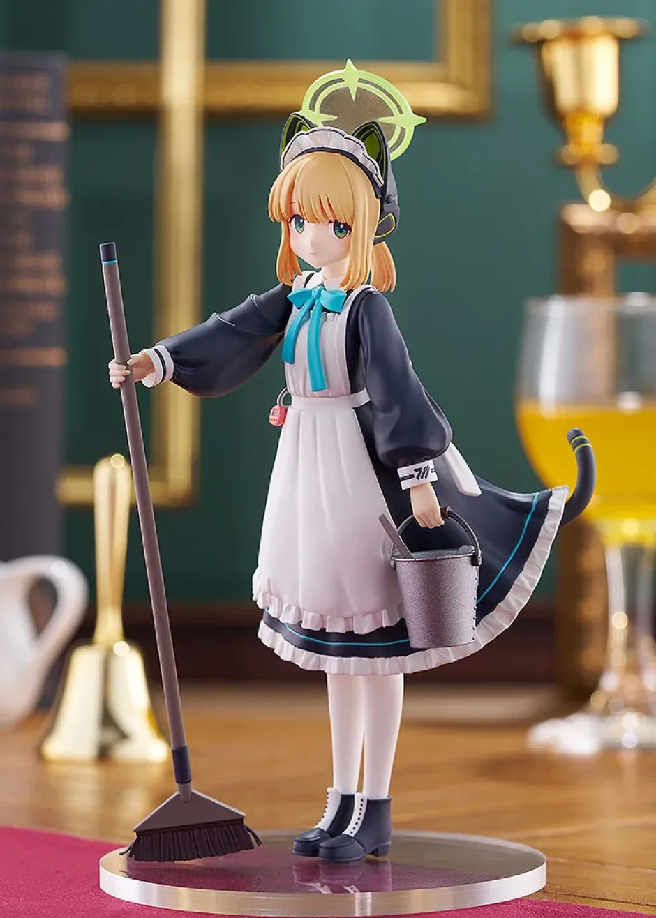 Pop Up Parade Blue Archive Midori (Maid) Sale