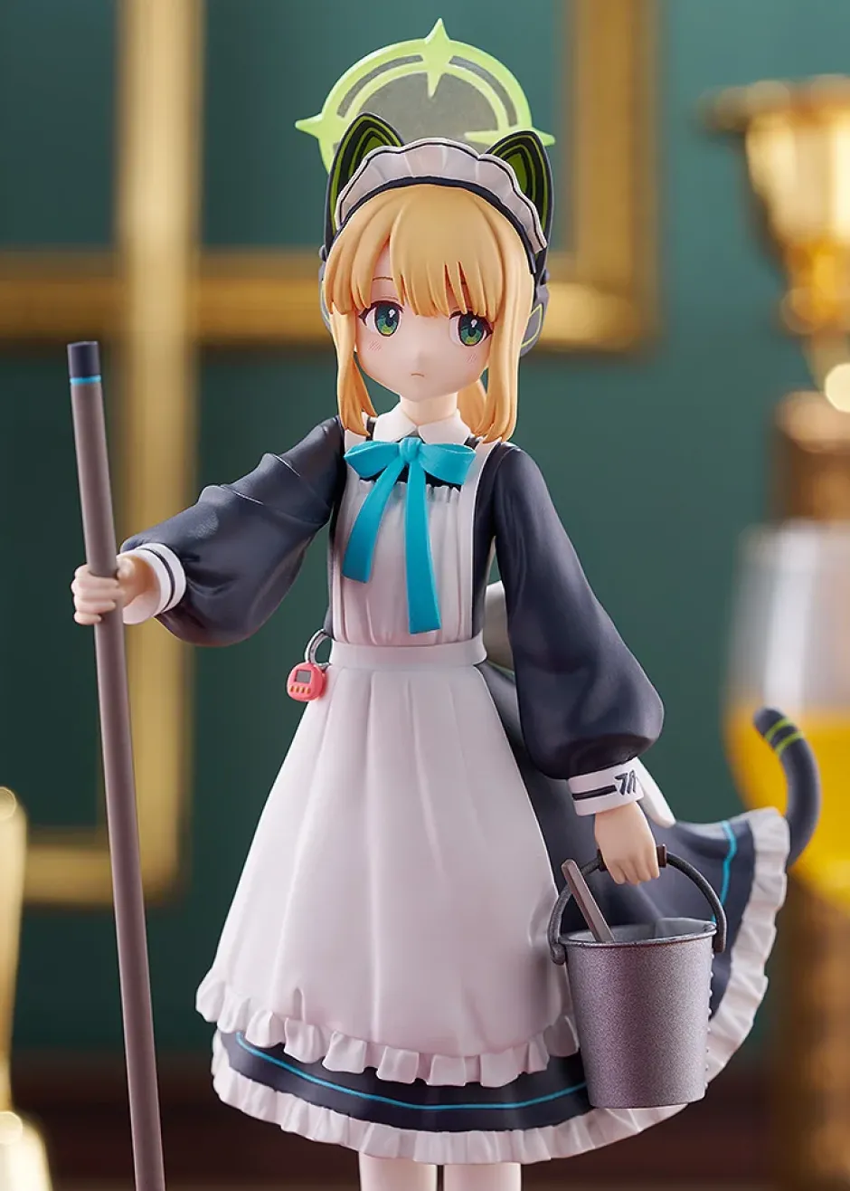 Pop Up Parade Blue Archive Midori (Maid) Sale