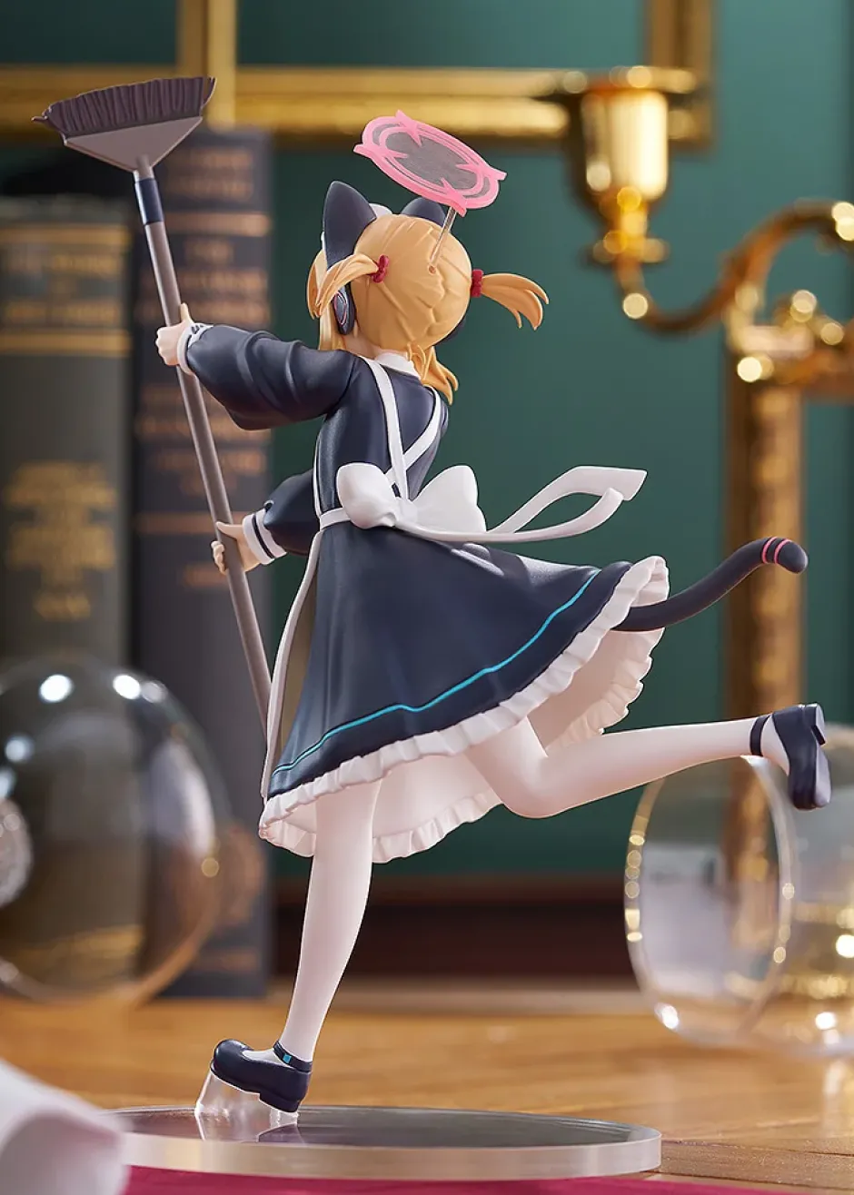 Bishoujo Figures>Pop Up Parade Blue Archive Momoi (Maid)