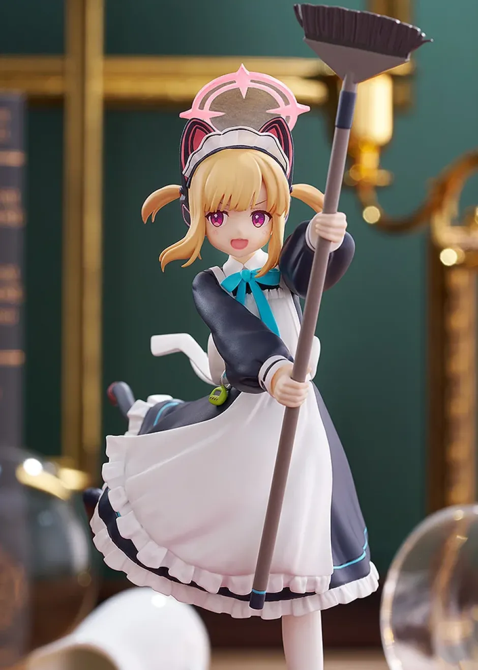 Bishoujo Figures>Pop Up Parade Blue Archive Momoi (Maid)