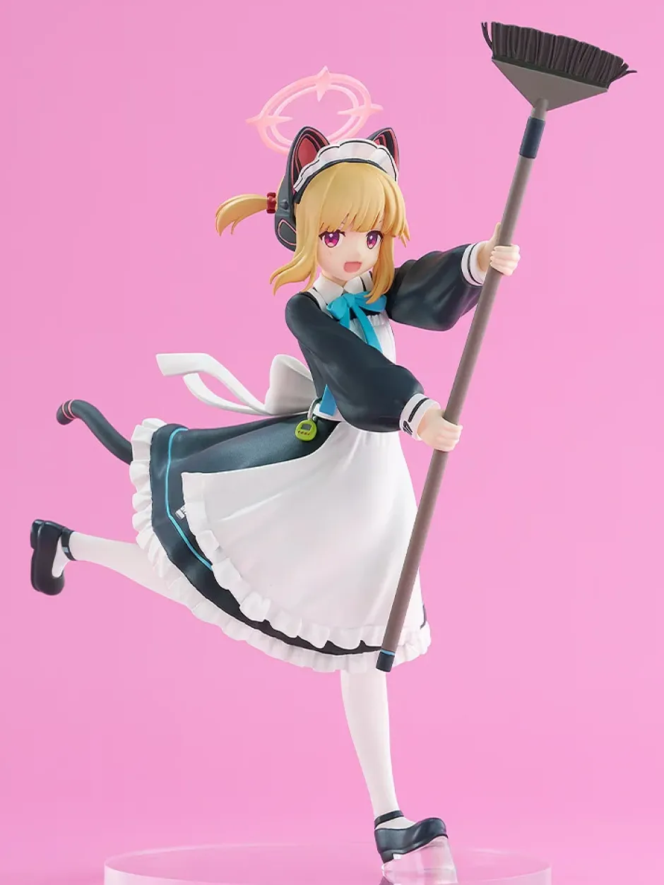 Bishoujo Figures>Pop Up Parade Blue Archive Momoi (Maid)