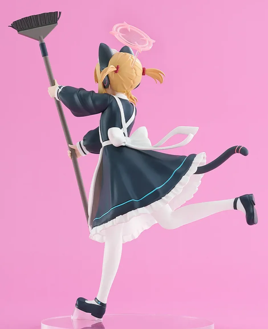 Bishoujo Figures>Pop Up Parade Blue Archive Momoi (Maid)