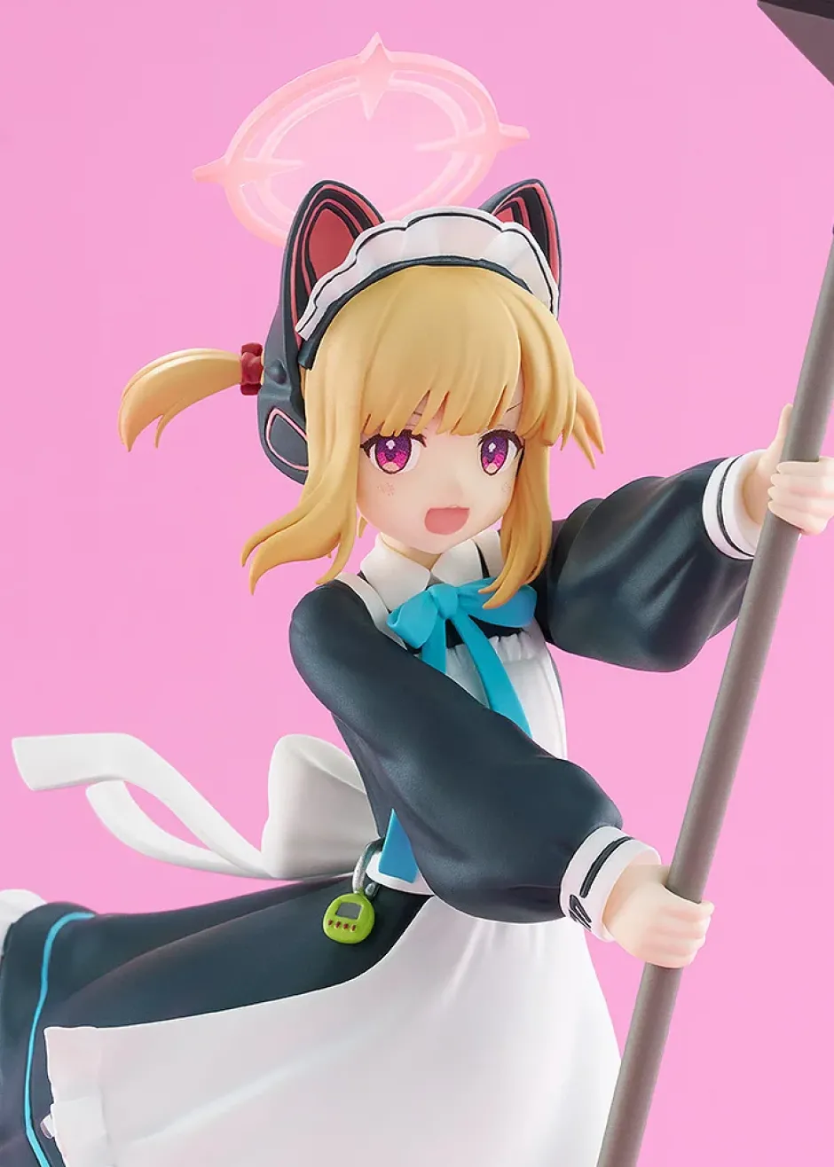 Bishoujo Figures>Pop Up Parade Blue Archive Momoi (Maid)