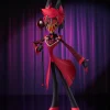 Pop Up Parade Hazbin Hotel Alastor New
