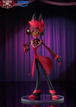 Pop Up Parade Hazbin Hotel Alastor New