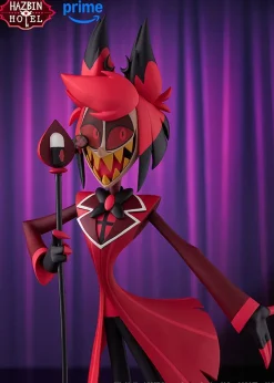 Pop Up Parade Hazbin Hotel Alastor New