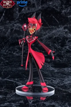 Pop Up Parade Hazbin Hotel Alastor New