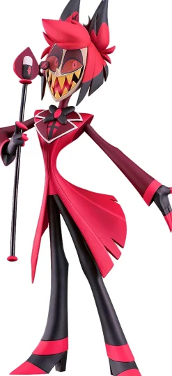 Pop Up Parade Hazbin Hotel Alastor New