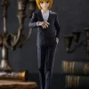 Scale Figures>Pop Up Parade Hunter x Hunter Curarpikt (Kurapika): Suit Ver. L Size