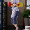 Scale Figures>Pop Up Parade Hunter x Hunter Killua Zoldyck (Killua Zaoldyeck) L Size