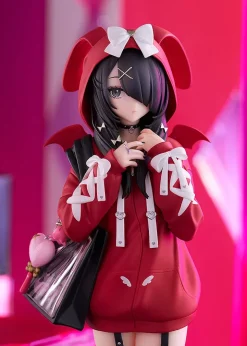 Bishoujo Figures>Pop Up Parade Needy Streamer Overload Ame L Size
