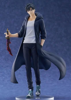 Pop Up Parade Solo Leveling Sung Jinwoo L Size Hot